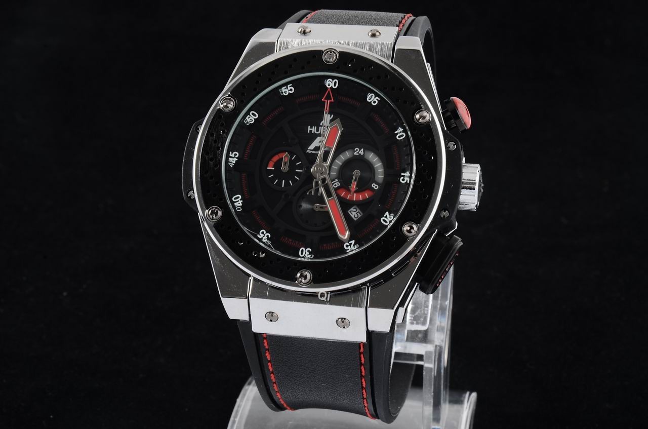Hublot watch man-315